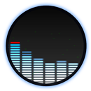 MODERN POWERAMP VISUALIZATION APK