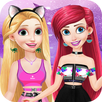 Modern Princess Dress Up APK