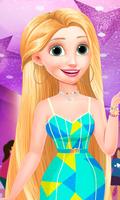 Modern Princess imagem de tela 2