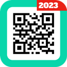 QR Scanner: Barcode Scanner icône