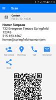 QR Scanner: Barcode Scanner 截圖 2