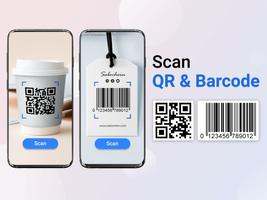 QR Scanner: Barcode Scanner Affiche