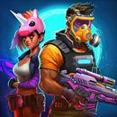 Modern Shooter: Crime City APK