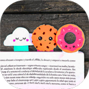 How to make school supplies? APK