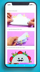 How to make school supplies? APK download