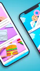 How to make school supplies? APK download