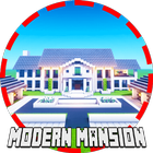 Modern House Maps for MCPE icon