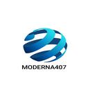 Moderna 407 APK