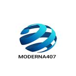 Moderna 407