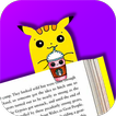 How to make bookmarks for book ikona