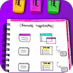 How to make diary notebook APK download