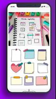 How to make diary notebook تصوير الشاشة 2