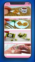 How To Make Dolls Food 截圖 1