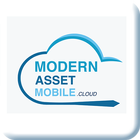 ModernAssets.Cloud Zeichen