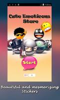 Love Emoticons & Love Emoji Store ポスター