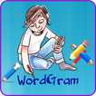 Word Gram : Text on Image