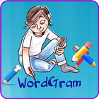Word Gram : Text on Image ikona
