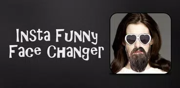 Funny Face Changer