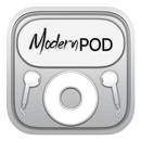 ModernPod for KLWP APK