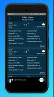 Accurate weather Forecast screenshot 3