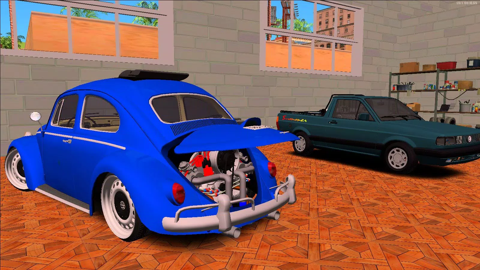 Carros Rebaixados (Brasil Modificado para Android) APK for Android Download