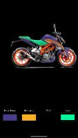 Bike Color Changer 스크린샷 1