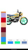 Bike Color Changer imagem de tela 3