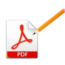 Modifier PDF - Éditeur PDF APK