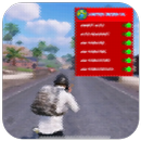 Bgi Heckking Esp Gfx Mod Menu APK