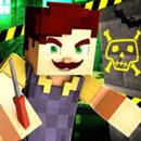 Mod Hello neighbor for MCPE APK