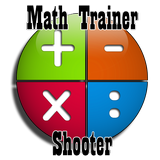 Mathe Trainer biểu tượng