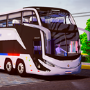 APK Mods Proton Bus Simulator 2022
