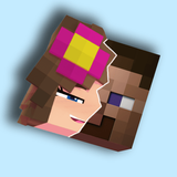 Mods, skins for MC PE Zeichen