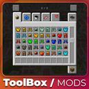 Toolbox for Minecraft PE APK