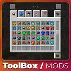 Toolbox for Minecraft PE icon