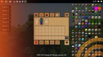 Toolbox for Minecraft PE capture d'écran 2