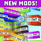 TNT for Minecraft pe icône