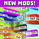 TNT for Minecraft pe APK