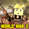Mod World War II for Minecraft APK