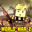 Mod World War II for Minecraft