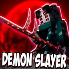 Demon Slayer simgesi