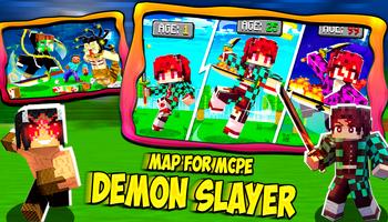 Demon Slayer Ekran Görüntüsü 1