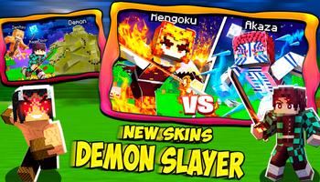 Demon Slayer تصوير الشاشة 2