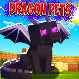 Dragon Pet أيقونة