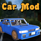 JDM Cars Mod/Addon Minecraft أيقونة