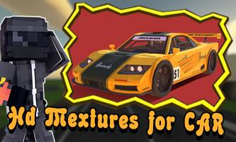 JDM Cars Mod/Addon Minecraft تصوير الشاشة 3