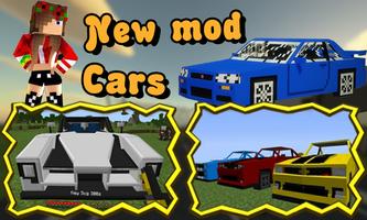 JDM Cars Mod/Addon Minecraft تصوير الشاشة 2