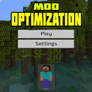 Optimasi FPS Mod untuk MCPE APK