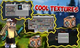 Optimization FPS Mod for MCPE تصوير الشاشة 1