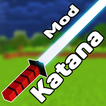 Mod Katana pour Minecraft PE